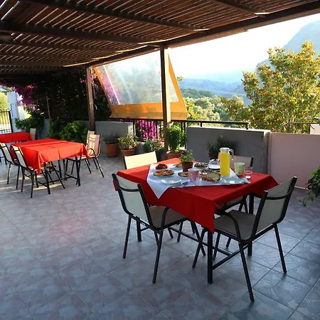 Bed & Breakfast Maria