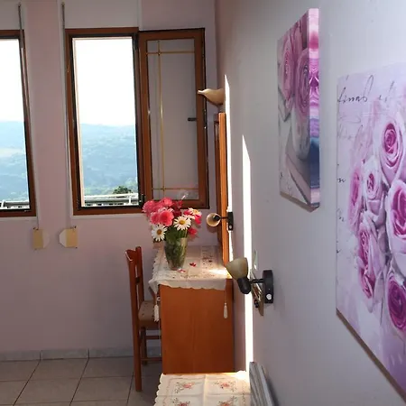 Bed & Breakfast Maria Aryiroúpolis