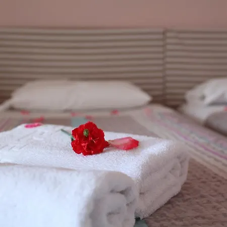 Bed & Breakfast Maria Aryiroúpolis