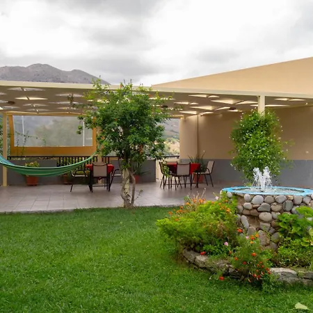 Bed & Breakfast Maria 3*